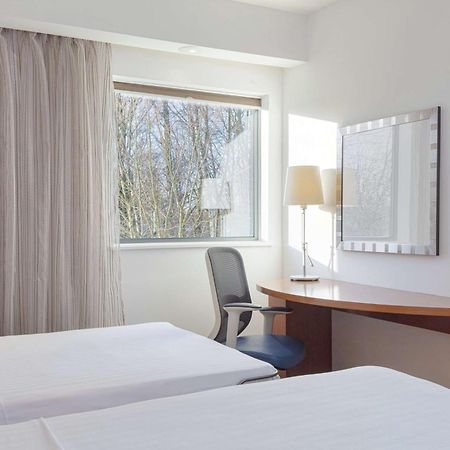 فندق Hampton By Hilton كوربي المظهر الخارجي الصورة