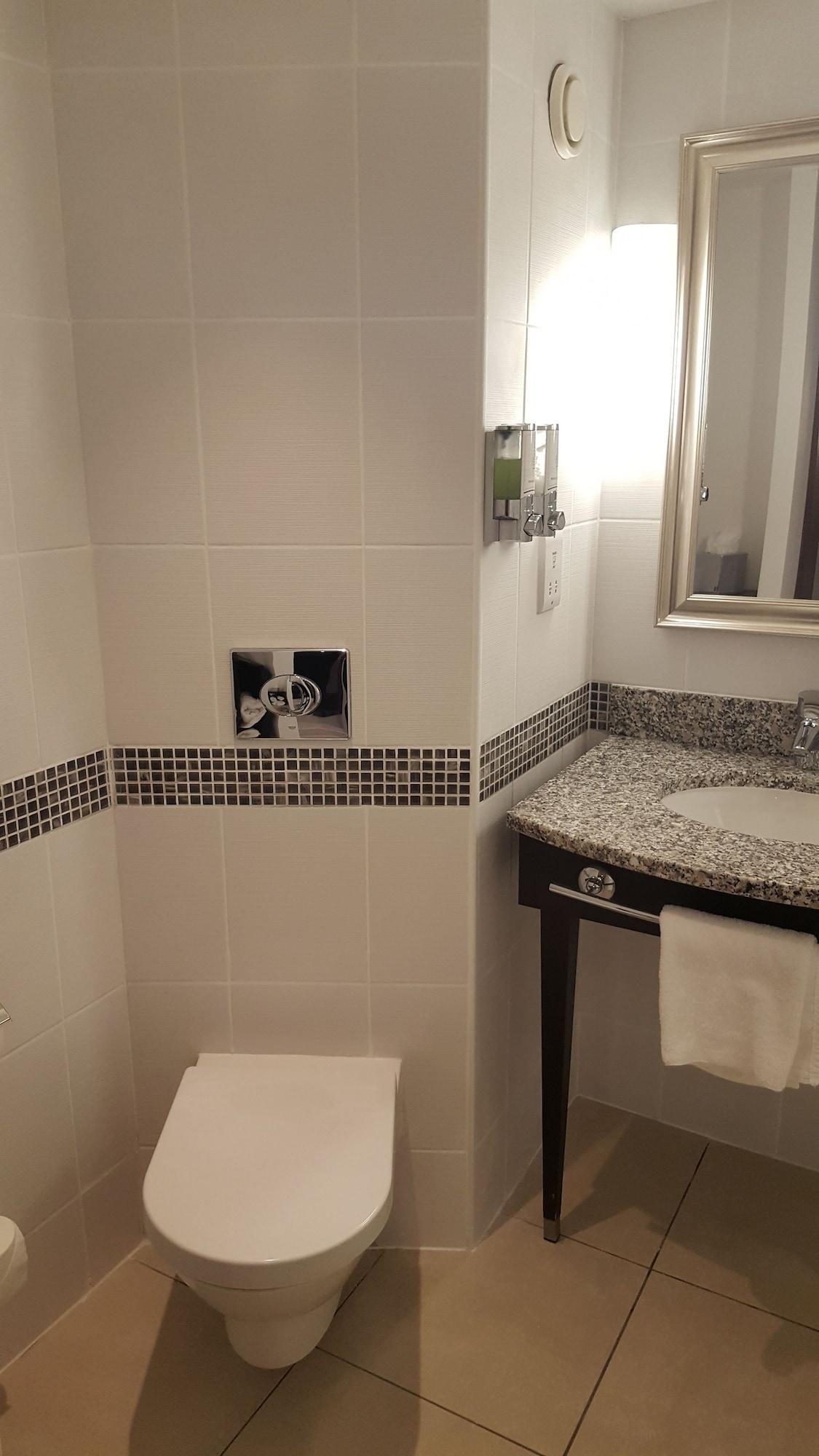 فندق Hampton By Hilton كوربي المظهر الخارجي الصورة
