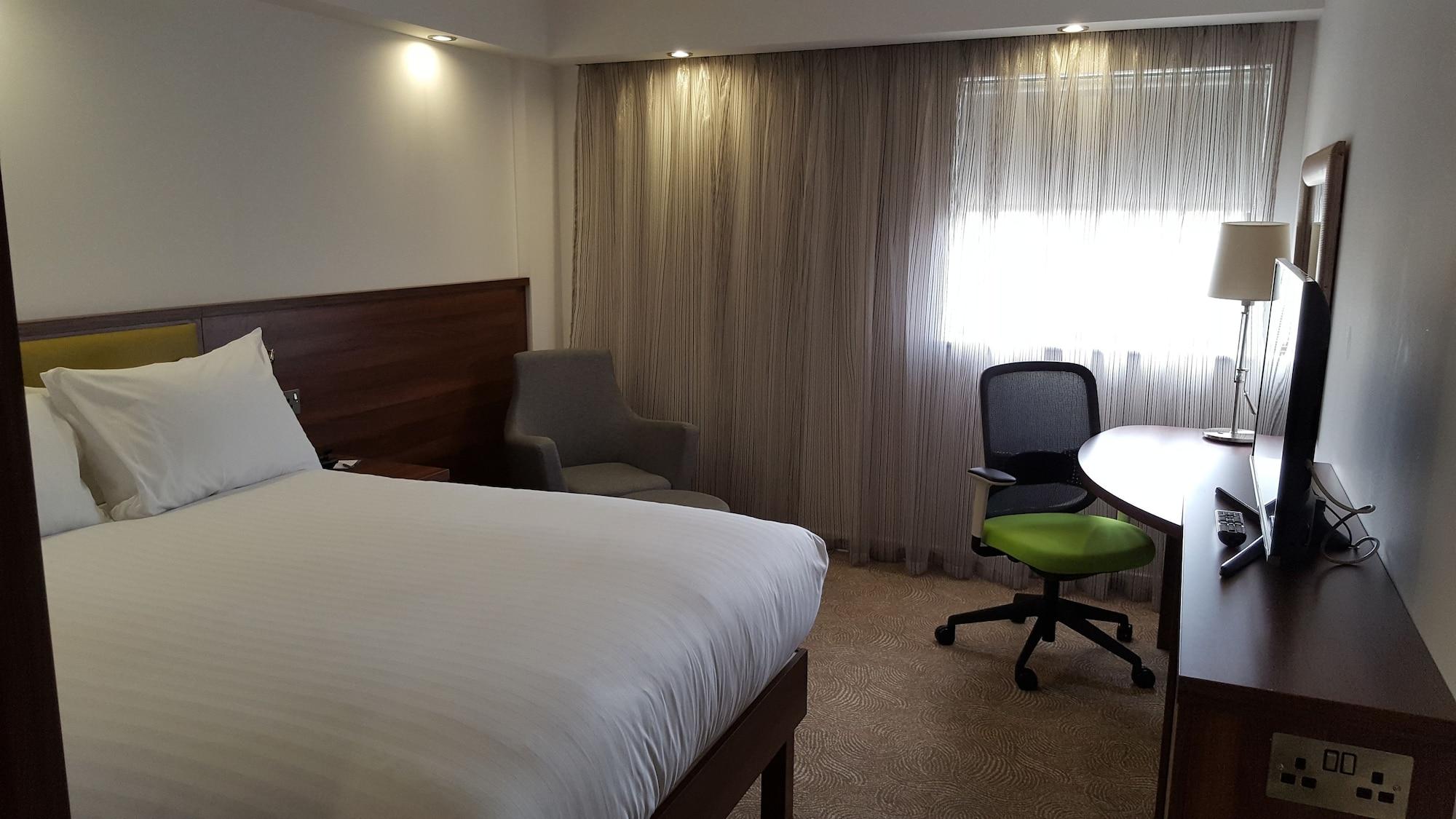 فندق Hampton By Hilton كوربي المظهر الخارجي الصورة