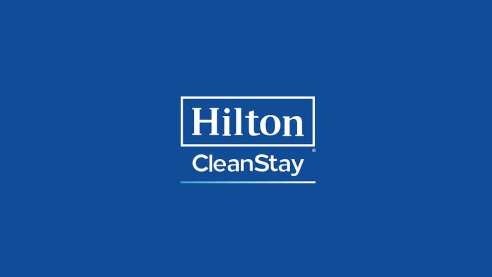 فندق Hampton By Hilton كوربي المظهر الخارجي الصورة