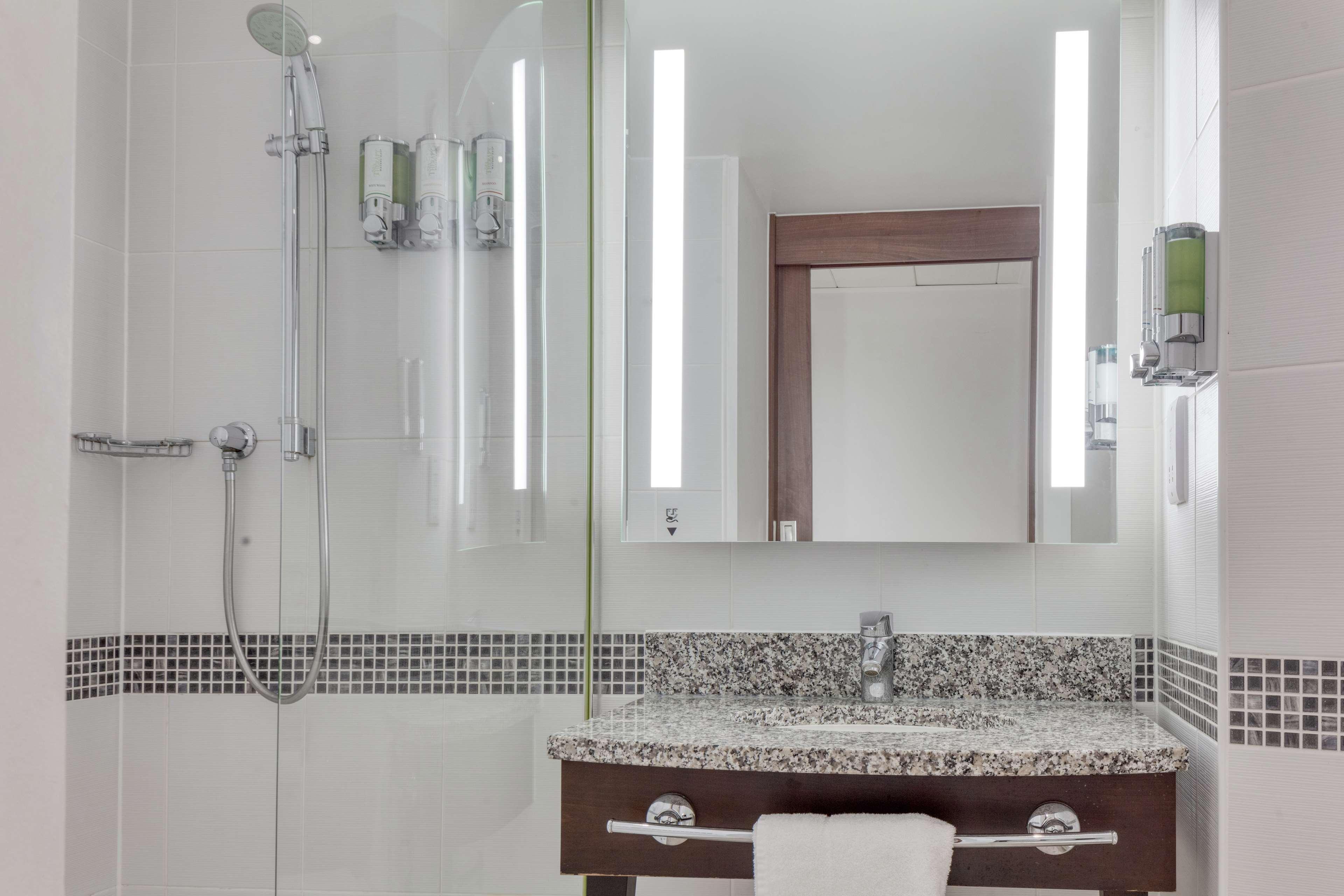 فندق Hampton By Hilton كوربي المظهر الخارجي الصورة