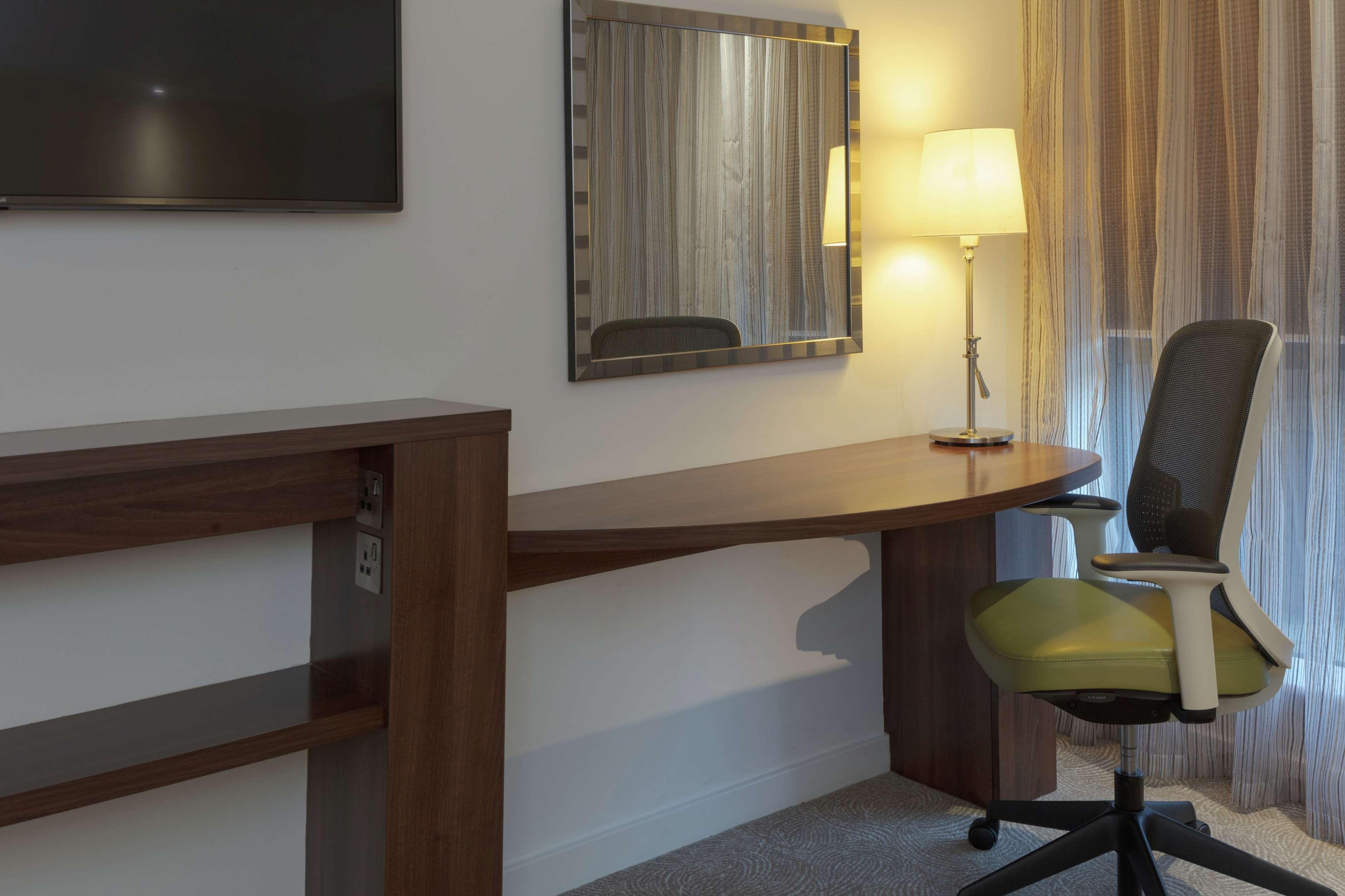 فندق Hampton By Hilton كوربي المظهر الخارجي الصورة