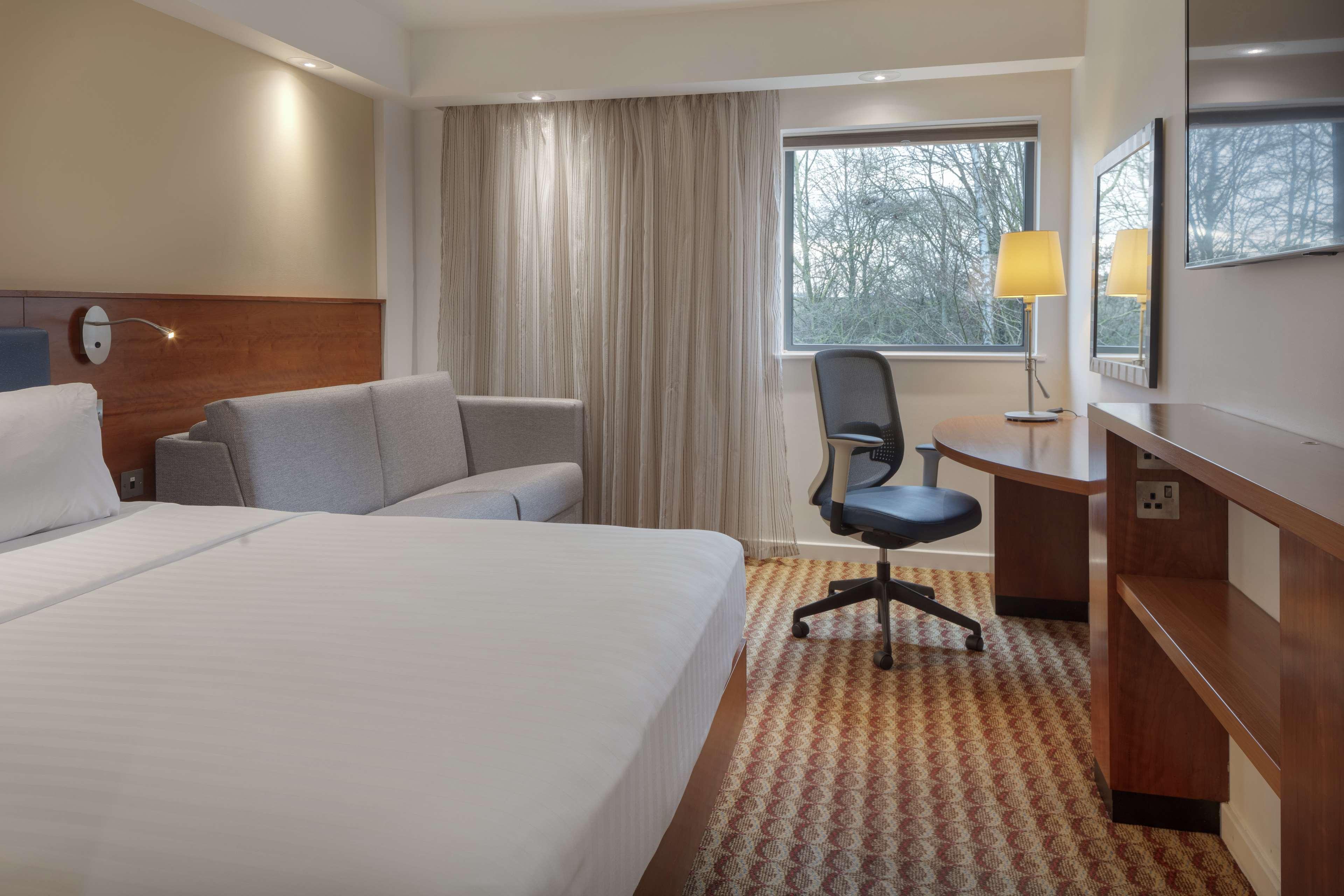 فندق Hampton By Hilton كوربي المظهر الخارجي الصورة