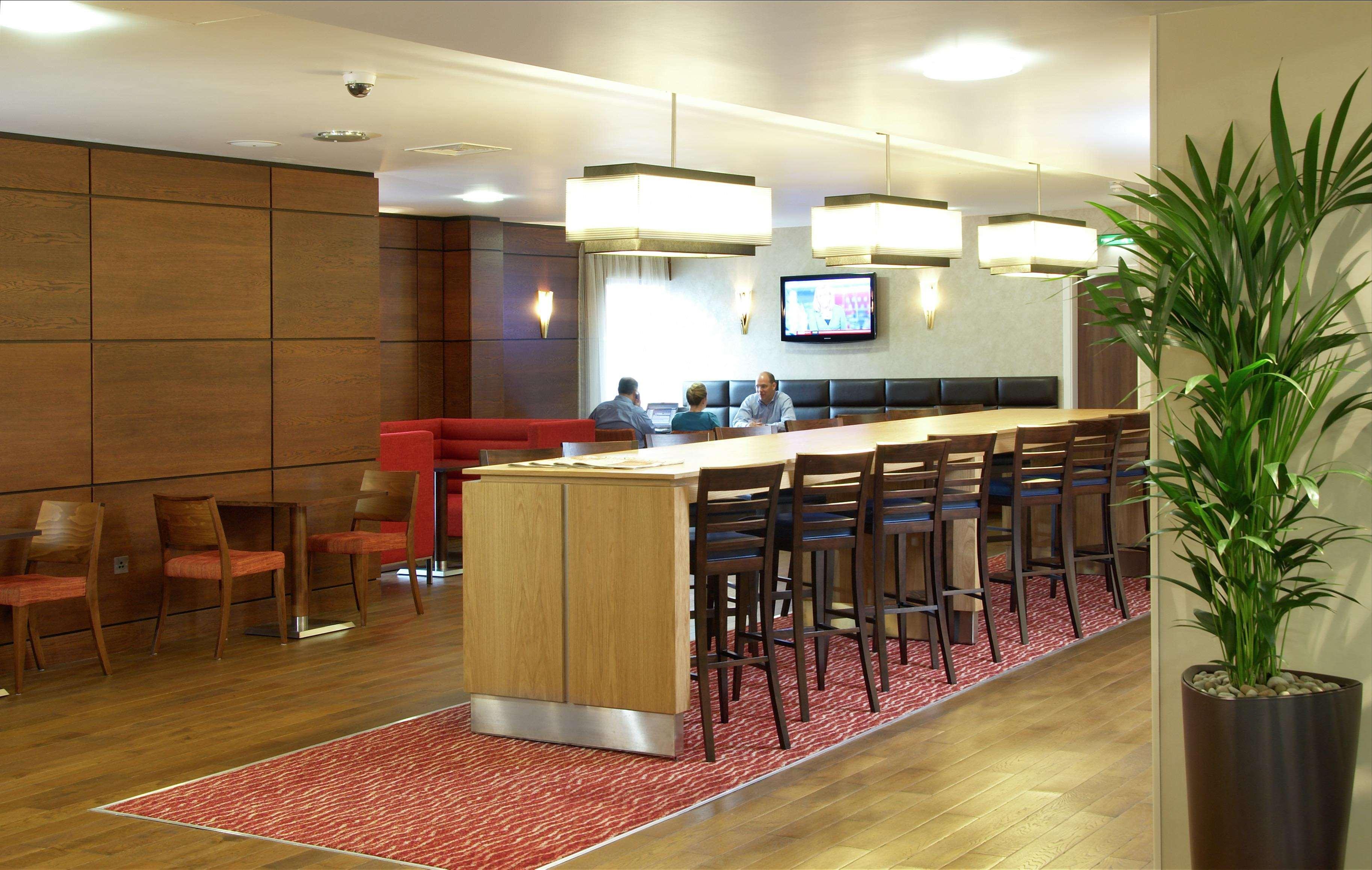 فندق Hampton By Hilton كوربي المظهر الخارجي الصورة