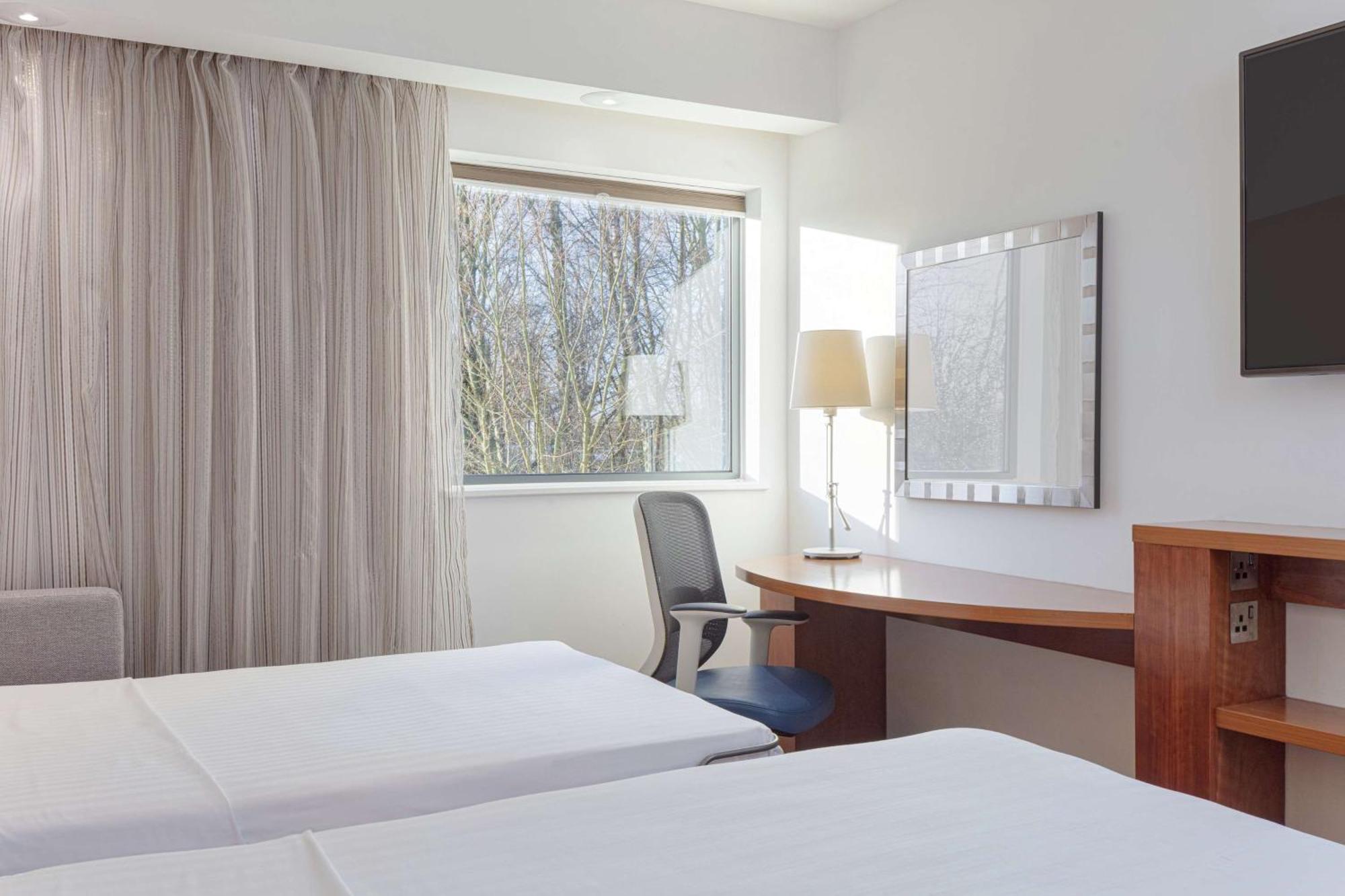 فندق Hampton By Hilton كوربي المظهر الخارجي الصورة
