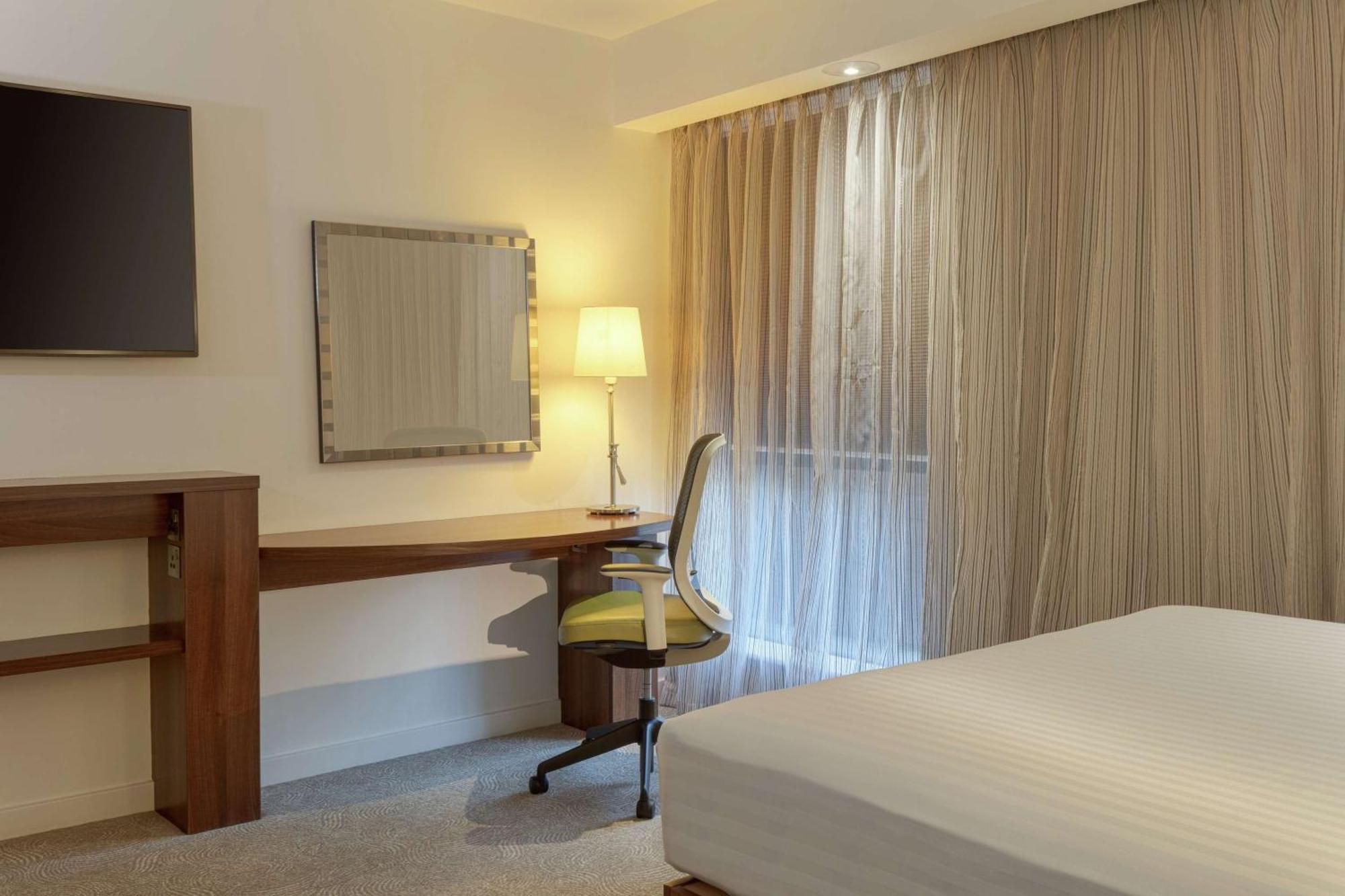 فندق Hampton By Hilton كوربي المظهر الخارجي الصورة