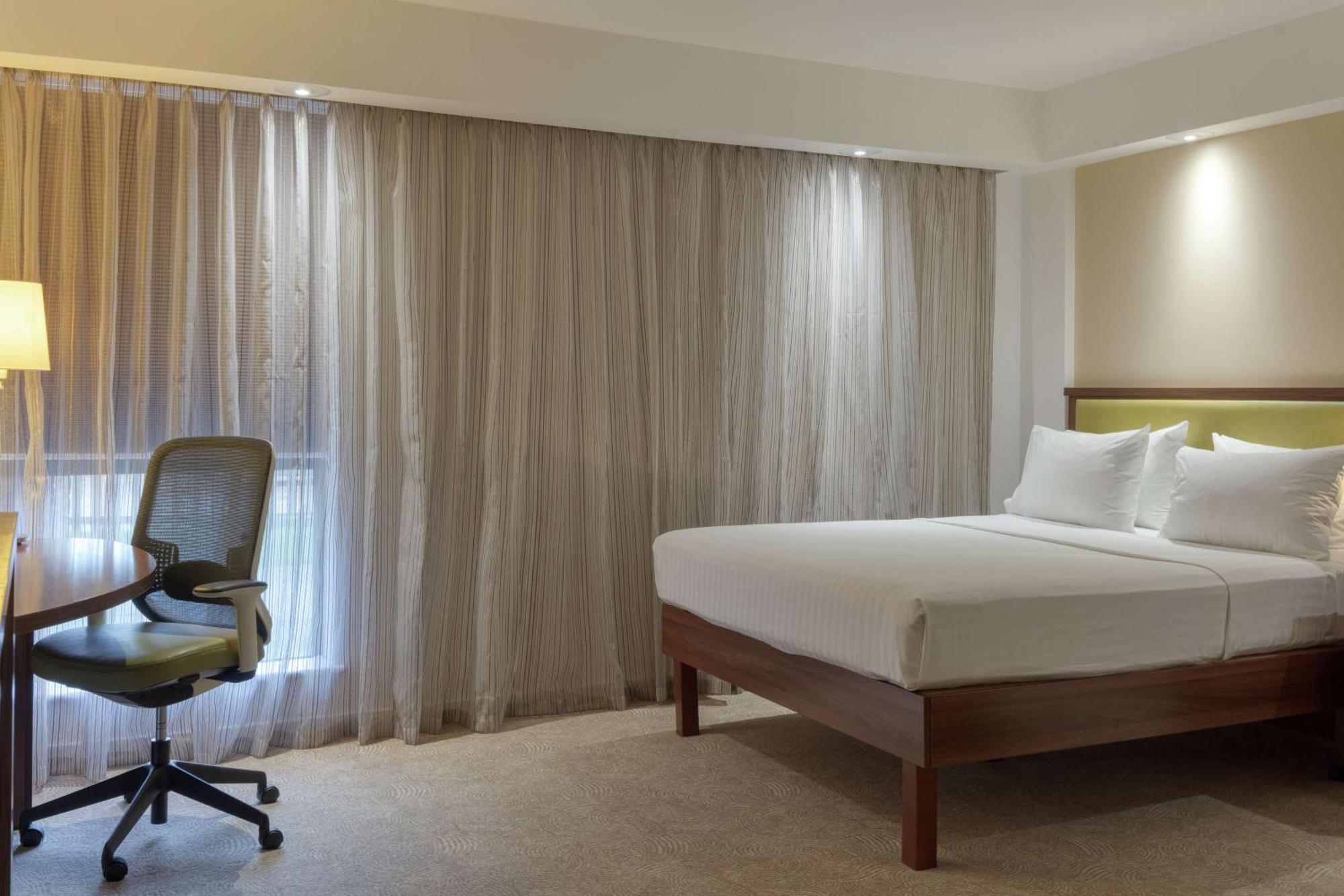 فندق Hampton By Hilton كوربي المظهر الخارجي الصورة