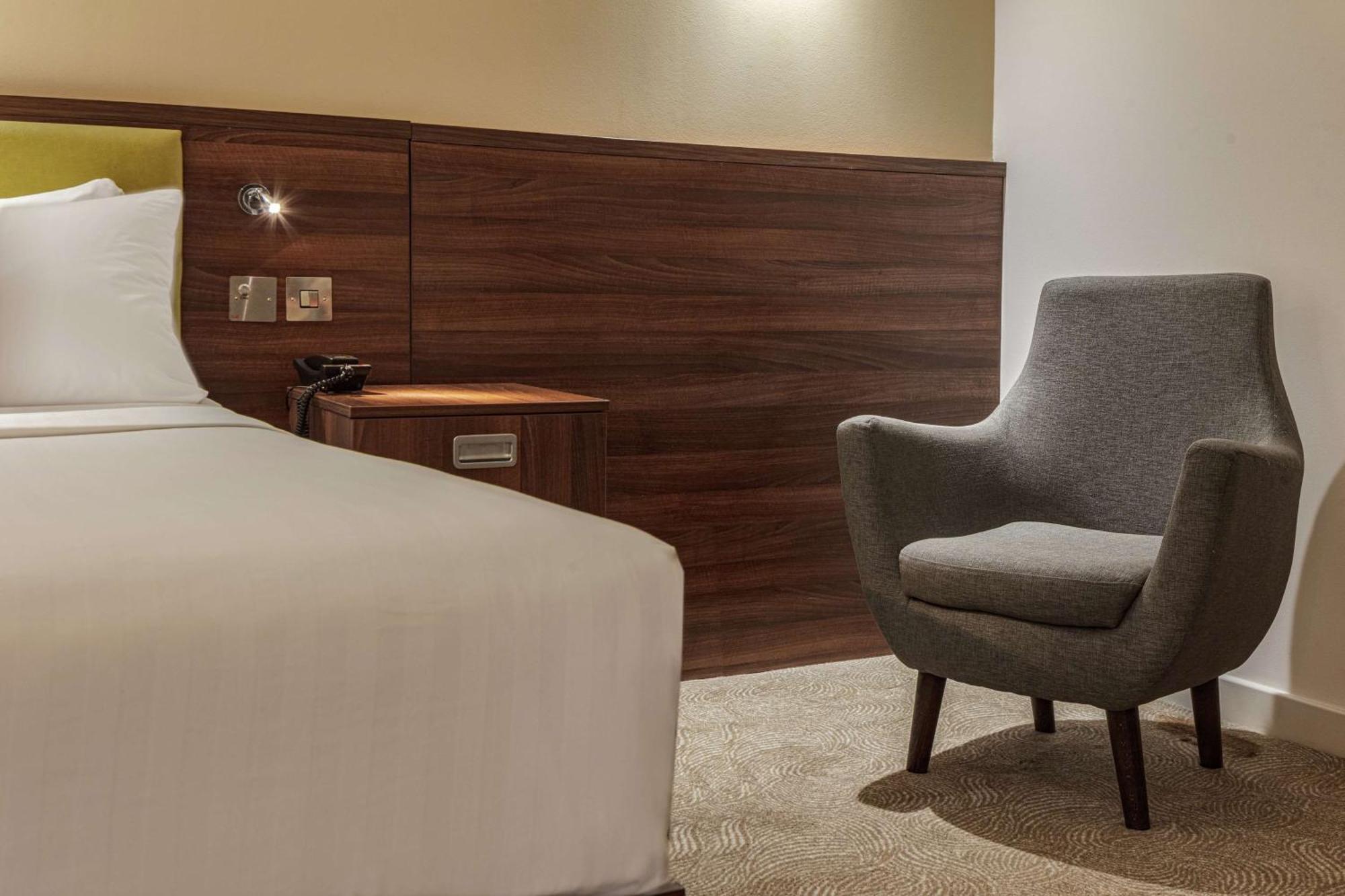 فندق Hampton By Hilton كوربي المظهر الخارجي الصورة