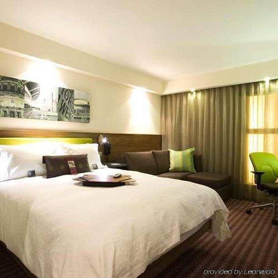 فندق Hampton By Hilton كوربي الغرفة الصورة