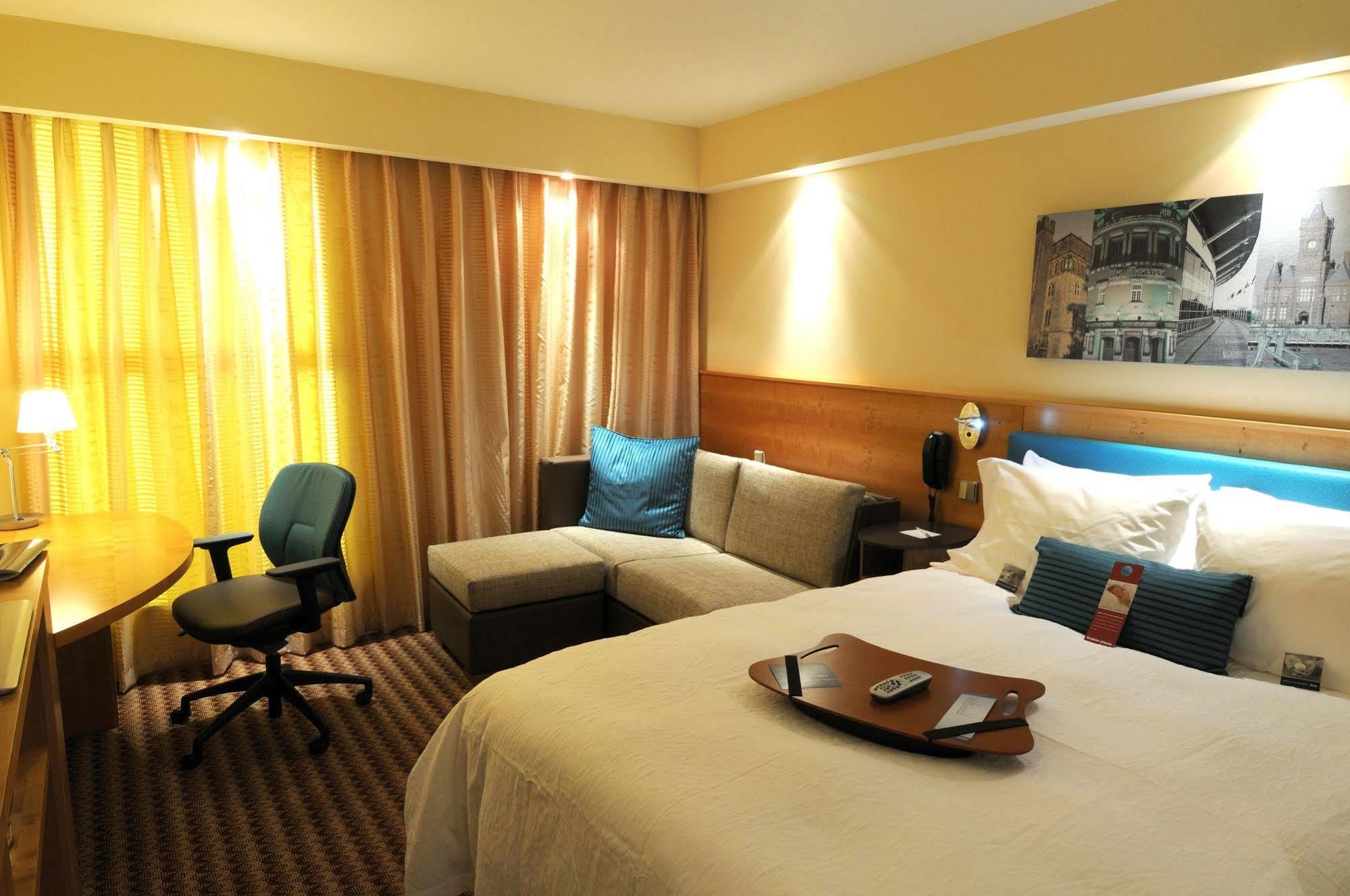 فندق Hampton By Hilton كوربي المظهر الخارجي الصورة