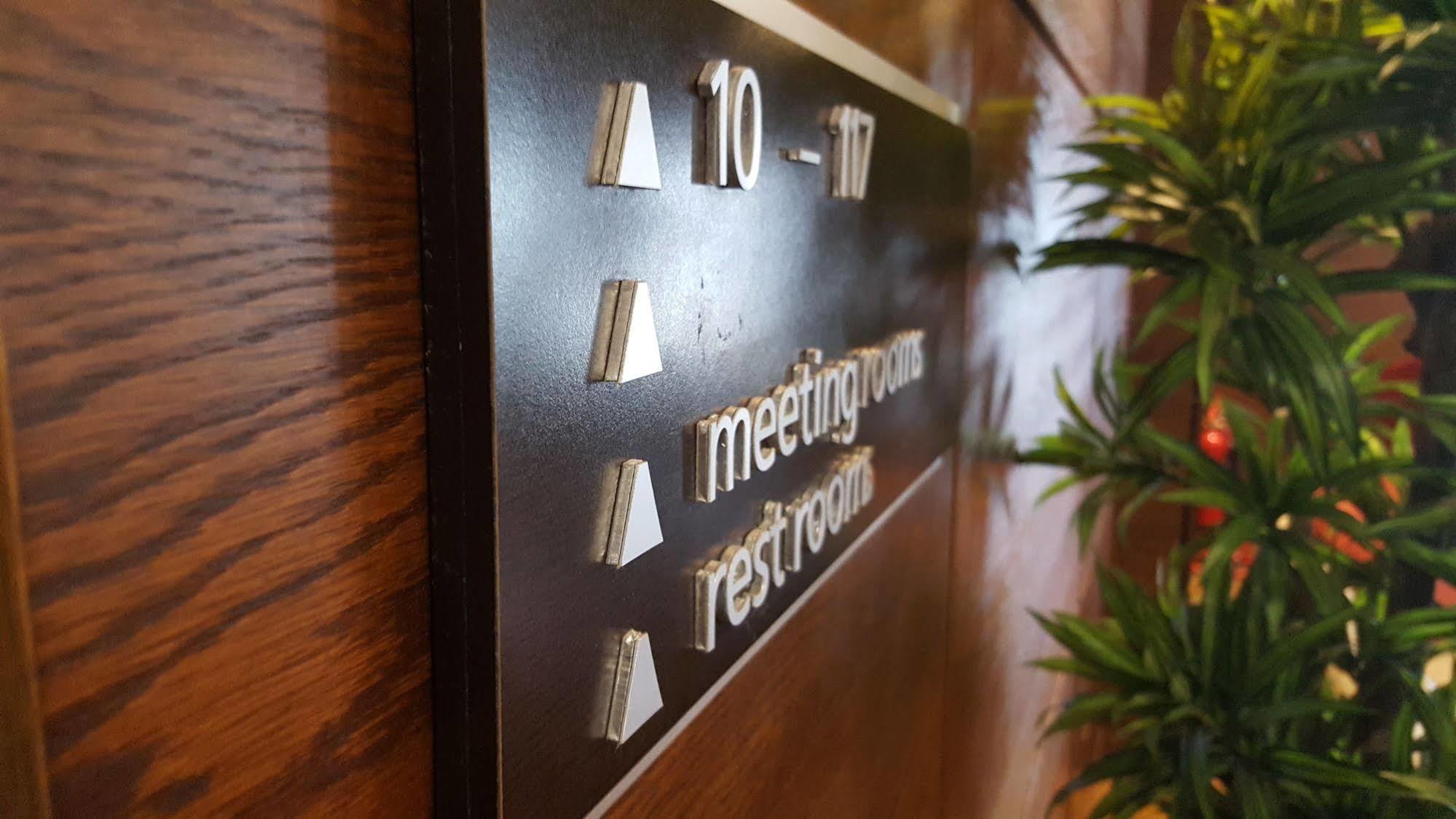 فندق Hampton By Hilton كوربي المظهر الخارجي الصورة